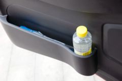 福田 时代领航6 高配版 130马力 4.165米单排厢式轻量化轻卡(BJ5043XXY-BG)