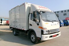 降价促销 银川江淮骏铃V6载货车仅售10万