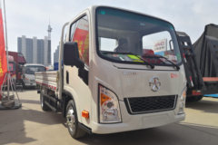 大运小卡载货车吉安市火热促销中 让利高达1万