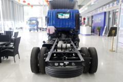 江淮 帅铃Q3 132马力 3.8米排半厢式轻卡(HFC5041XXYP73K2C3V-1) 江淮 帅铃Q3 132马力 3.8米排半厢式轻卡(HFC5041XXYP73K2C3V-1)