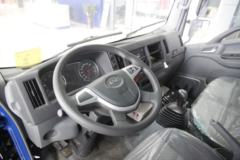 江淮 帅铃Q3 132马力 3.8米排半厢式轻卡(HFC5041XXYP73K2C3V-1) 江淮 帅铃Q3 132马力 3.8米排半厢式轻卡(HFC5041XXYP73K2C3V-1)