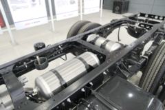 江淮 帅铃Q3 132马力 3.8米排半厢式轻卡(HFC5041XXYP73K2C3V-1) 江淮 帅铃Q3 132马力 3.8米排半厢式轻卡(HFC5041XXYP73K2C3V-1)