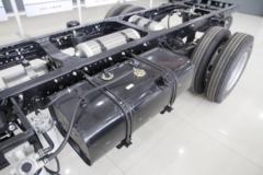 江淮 帅铃Q3 132马力 3.8米排半厢式轻卡(HFC5041XXYP73K2C3V-1) 江淮 帅铃Q3 132马力 3.8米排半厢式轻卡(HFC5041XXYP73K2C3V-1)