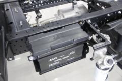 江淮 帅铃Q3 132马力 3.8米排半厢式轻卡(HFC5041XXYP73K2C3V-1) 江淮 帅铃Q3 132马力 3.8米排半厢式轻卡(HFC5041XXYP73K2C3V-1)