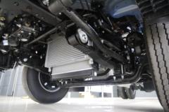 江淮 帅铃Q3 132马力 3.8米排半厢式轻卡(HFC5041XXYP73K2C3V-1) 江淮 帅铃Q3 132马力 3.8米排半厢式轻卡(HFC5041XXYP73K2C3V-1)