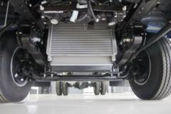 江淮 帅铃Q3 132马力 3.8米排半厢式轻卡(HFC5041XXYP73K2C3V-1) 江淮 帅铃Q3 132马力 3.8米排半厢式轻卡(HFC5041XXYP73K2C3V-1)