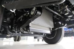 江淮 帅铃Q3 132马力 3.8米排半厢式轻卡(HFC5041XXYP73K2C3V-1) 江淮 帅铃Q3 132马力 3.8米排半厢式轻卡(HFC5041XXYP73K2C3V-1)