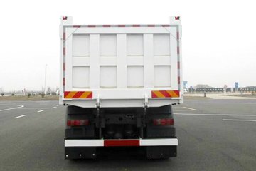 �й����� �ǵ¿�SITRAK G7H�ؿ� 350���� 8X4 6.8����ж��(����)(ZZ3316N326GF1)ͼƬ