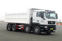 SITRAK G7H 自卸车