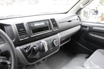 Զ�� E6 3.5T 5.45�״��綯��ջ���ͼƬ