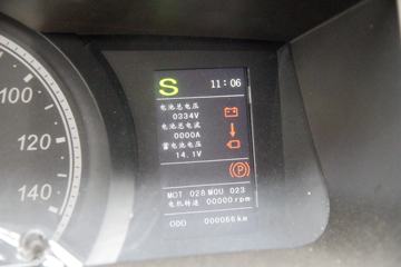Զ�� E6 3.5T 5.45�״��綯��ջ���ͼƬ