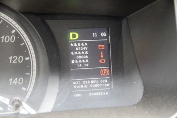 Զ�� E6 3.5T 5.45�״��綯��ջ���ͼƬ