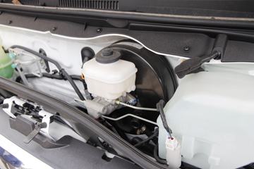 Զ�� E6 3.5T 5.45�״��綯��ջ���ͼƬ