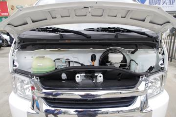 Զ�� E6 3.5T 5.45�״��綯��ջ���ͼƬ