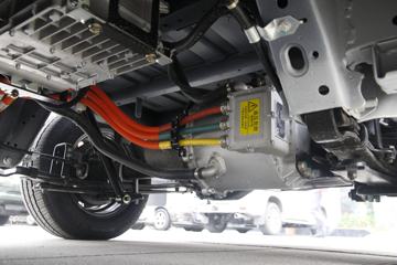 Զ�� E6 3.5T 5.45�״��綯��ջ���ͼƬ