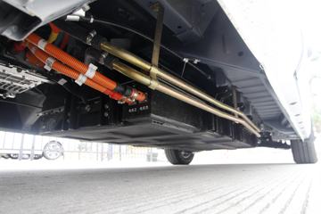 Զ�� E6 3.5T 5.45�״��綯��ջ���ͼƬ