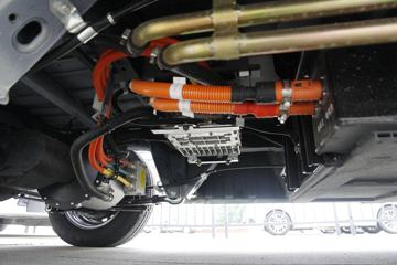 Զ�� E6 3.5T 5.45�״��綯��ջ���ͼƬ