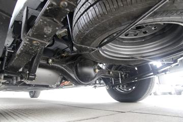 Զ�� E6 3.5T 5.45�״��綯��ջ���ͼƬ