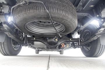 Զ�� E6 3.5T 5.45�״��綯��ջ���ͼƬ