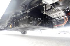 远程 E6 3.5T 5.45米纯电动封闭货车