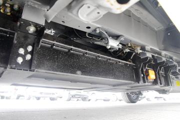 Զ�� E6 3.5T 5.45�״��綯��ջ���ͼƬ