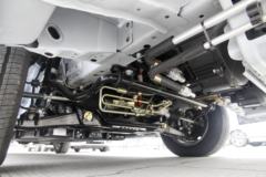 远程 E6 3.5T 5.45米纯电动封闭货车