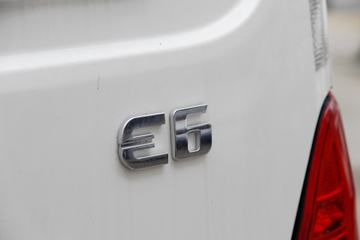 Զ�� E6 3.5T 5.45�״��綯��ջ���ͼƬ