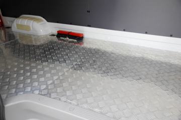 Զ�� E6 3.5T 5.45�״��綯��ջ���ͼƬ