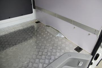 Զ�� E6 3.5T 5.45�״��綯��ջ���ͼƬ