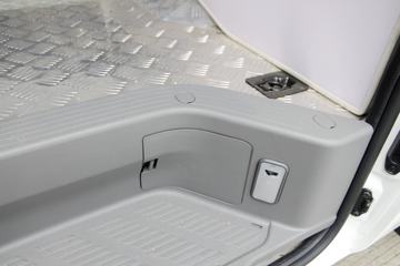 Զ�� E6 3.5T 5.45�״��綯��ջ���ͼƬ