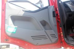 一汽柳特 金陆(L6L)中卡 220马力 4X2 5.2米自卸车(LZT3182P3K2E5A90)