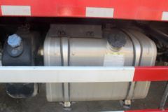 一汽柳特 金陆(L6L)中卡 220马力 4X2 5.2米自卸车(LZT3182P3K2E5A90)