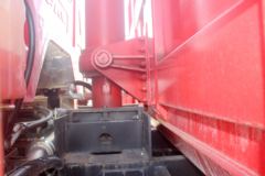 一汽柳特 金陆(L6L)中卡 220马力 4X2 5.2米自卸车(LZT3182P3K2E5A90)