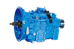 CA7TB(X)系列 变速箱