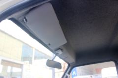 一汽红塔 解放霸铃 95马力 2.76米双排仓栅式轻卡(CA5040CCYK2L3RE5-1)