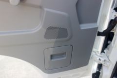 一汽红塔 解放霸铃 95马力 2.76米双排仓栅式轻卡(CA5040CCYK2L3RE5-1)