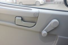 一汽红塔 解放霸铃 95马力 2.76米双排仓栅式轻卡(CA5040CCYK2L3RE5-1)