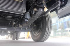 一汽红塔 解放霸铃 95马力 2.76米双排仓栅式轻卡(CA5040CCYK2L3RE5-1)