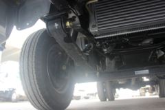 一汽红塔 解放霸铃 95马力 2.76米双排仓栅式轻卡(CA5040CCYK2L3RE5-1)