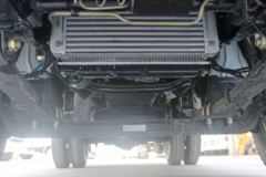 一汽红塔 解放霸铃 95马力 2.76米双排仓栅式轻卡(CA5040CCYK2L3RE5-1)