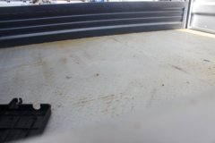 一汽红塔 解放霸铃 95马力 2.76米双排仓栅式轻卡(CA5040CCYK2L3RE5-1)