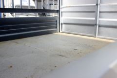 一汽红塔 解放霸铃 95马力 2.76米双排仓栅式轻卡(CA5040CCYK2L3RE5-1)