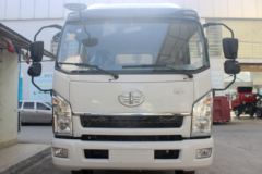 一汽红塔 解放公狮 150马力 3.715米单排厢式轻卡(CA5040XXYK2L3E6B-3)