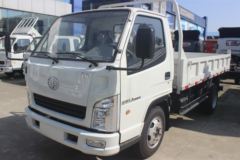 一汽红塔 解放经典1系 78马力 3.37米自卸车(CA3040K3LE5)