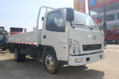 一汽红塔 解放经典1系 78马力 3.37米自卸车(CA3040K3LE5)