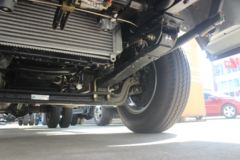 一汽红塔 解放经典1系 78马力 3.37米自卸车(CA3040K3LE5)