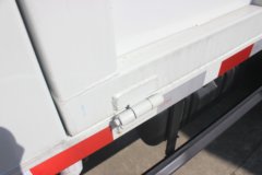 一汽红塔 解放经典1系 78马力 3.37米自卸车(CA3040K3LE5)
