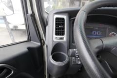 远程 E200 4.5T 4.14米单排纯电动厢式轻卡(DNC5047XXYBEV05)82.4kWh