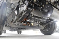 远程 E200 4.5T 4.14米单排纯电动厢式轻卡(DNC5047XXYBEV05)82.4kWh