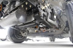 远程 E200 4.5T 4.14米单排纯电动厢式轻卡(DNC5047XXYBEV05)82.4kWh